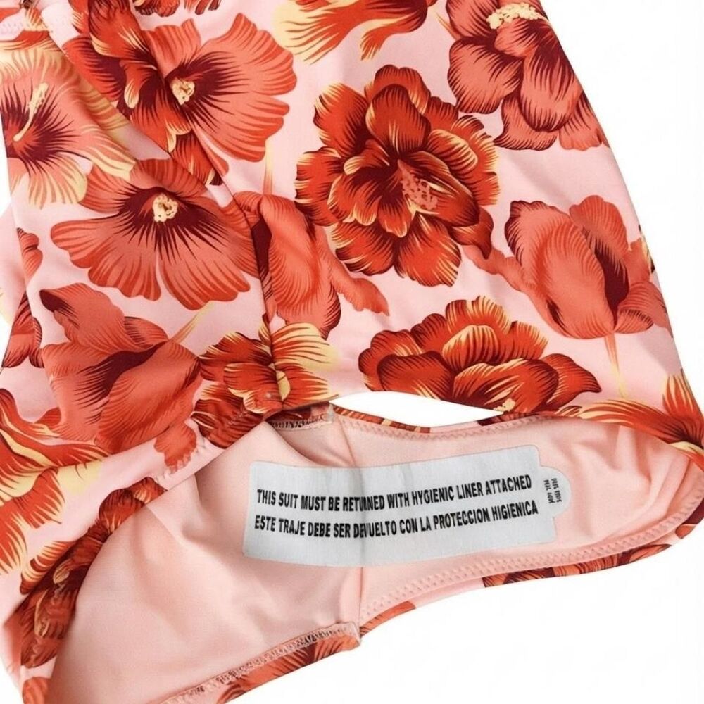 Women's Bathing Suit - NWT